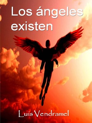 cover image of Los ángeles existen